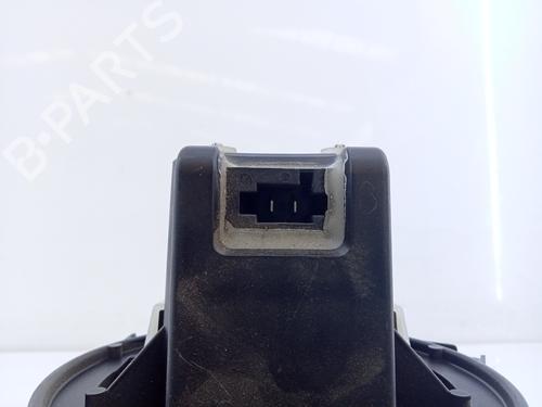 Heater blower motor FIAT 500 (312_) 1.2 LPG (312AXA1A) | BP14062006M62 