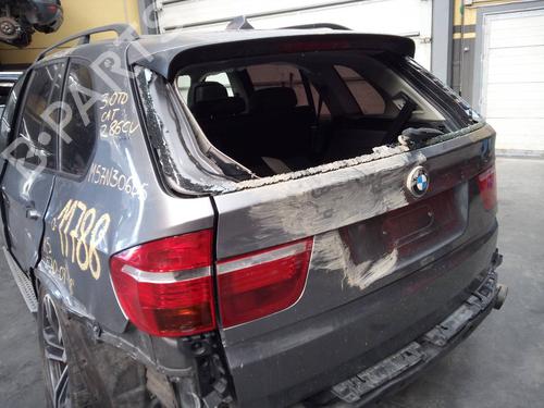 Tailgate BMW X5 (E70) 3.0 sd | BP16297812C6 