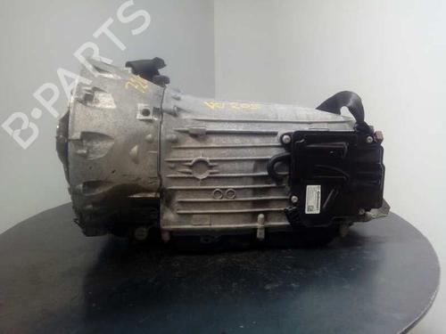Used Gearbox MERCEDES-BENZ C-CLASS T-Model (S205) [2014-2023]  5651429