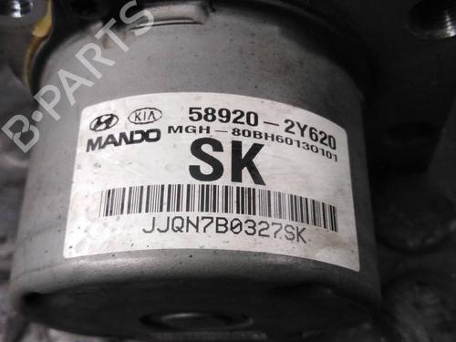 ABS pump HYUNDAI ix35 (LM, EL, ELH)  | BP10009561M43 