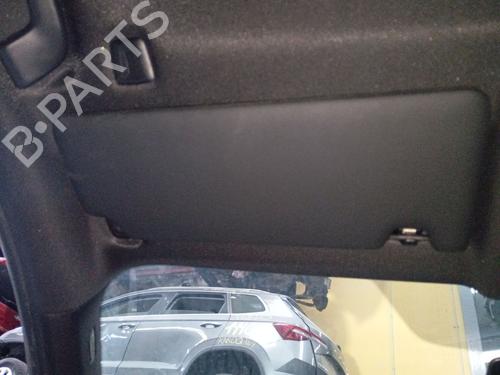 Left sun visor BMW 3 (G20, G80, G28) 318 d | BP38065093I1 - Image 2