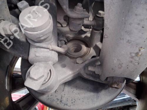 Used Right rear steering knuckle OPEL INSIGNIA A (G09) [2008-2017]  10397494