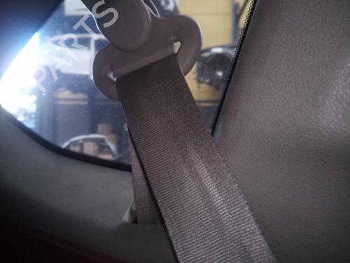 Used Rear left seatbelt HONDA FR-V (BE) [2004-2025]  17089999