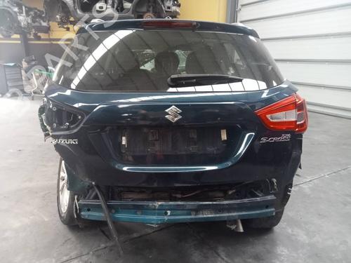 Front right wheel arch trim SUZUKI SX4 S-Cross (JY)  | BP18958006C135 