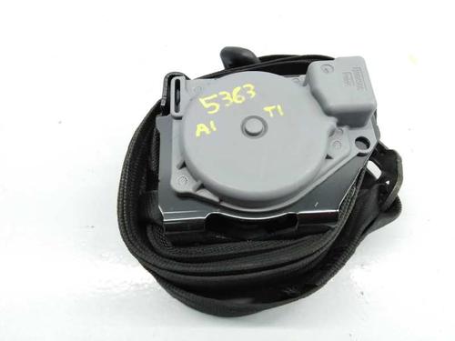 Used Rear left seatbelt AUDI A1 (8X1, 8XK) 1.6 TDI (90 hp) 6619606
