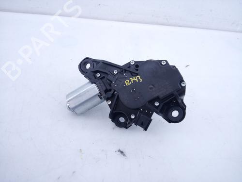 Viskermotor bagrude RENAULT MEGANE III Hatchback (BZ0/1_, B3_) [2008-2025]  22743504