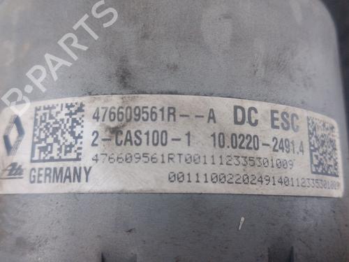 ABS pump RENAULT TRAFIC III Bus (JG_) 2.0 dCi 150 (JGMU) | BP39949991M43 - Image 4