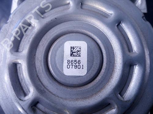ABS pump DACIA LODGY (JS_)  | BP18343504M43 