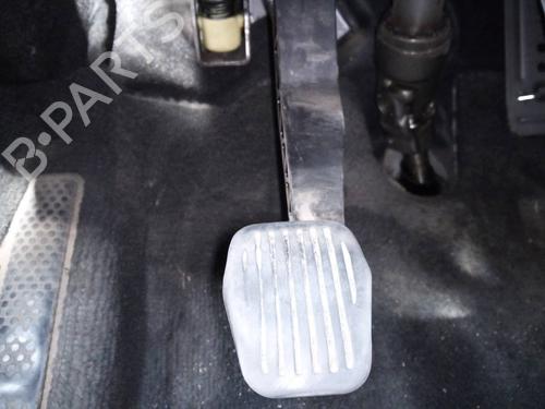 Used Clutch pedal VOLVO V40 Hatchback (525) D2 (114 hp) 11105875