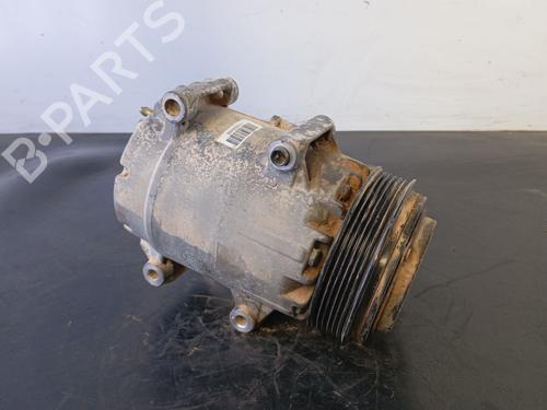 AC compressor SSANGYONG KORANDO (CK) 2.2 Xdi | BP28142193M34 