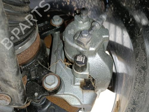 Used Left front brake caliper Left front brake caliper 37020638 37020638