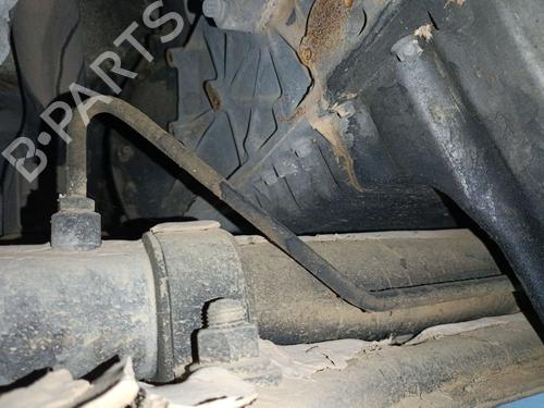 Used Steering rack MERCEDES-BENZ VITO / MIXTO Van (W639) 109 CDI (639.601, 639.603, 639.605) (88 hp) 32034958