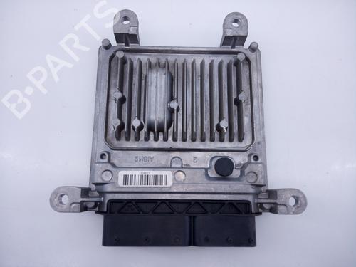 Engine control unit (ECU) MERCEDES-BENZ C-CLASS T-Model (S204) C 220 CDI (204.208) | BP10502851M57 