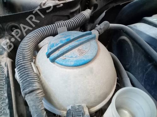 Used Expansion tank SEAT LEON (1P1) [2005-2013]  19544804