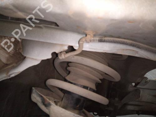Højre fortil støddæmper FIAT DOBLO Platform/Chassis (263_) 1.3 D Multijet (90 hp) 11397132