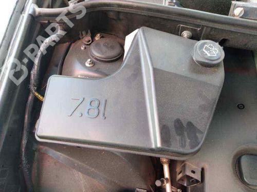 Used Windscreen washer tank Windscreen washer tank BMW X5 (E53) 3.0 d (184 hp) 7414814 7414814