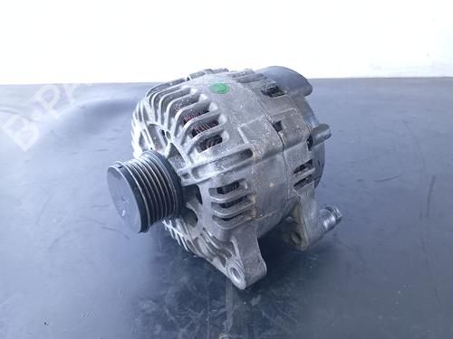 Used Alternator PEUGEOT 5008 (0U_, 0E_) [2009-2017]  28140998