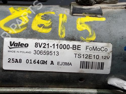 Starter FORD KA+ III (UK, FK) 1.2 | BP15852331M8 