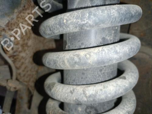 left-front-shock-absorber-nissan-pathfinder-iii-r51-2005-37486601 main image