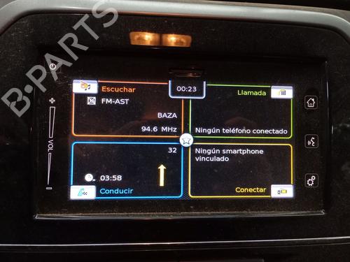 Używane Moduł elektroniczny Moduł elektroniczny SUZUKI VITARA (LY) 1.0 (APK 310) (111 hp) 36453369 36453369