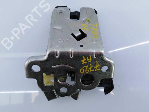 Used Tailgate lock AUDI A7 Sportback (4GA, 4GF) 3.0 TDI quattro (245 hp) 6094132