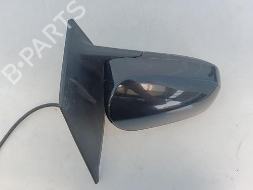 Right mirror TOYOTA AYGO (_B4_)  | BP28128955C27 