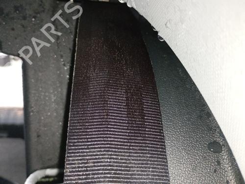 Used Rear left seatbelt Rear left seatbelt AUDI A1 Sportback (GBA) 30 TFSI (110 hp) 33936713 33936713
