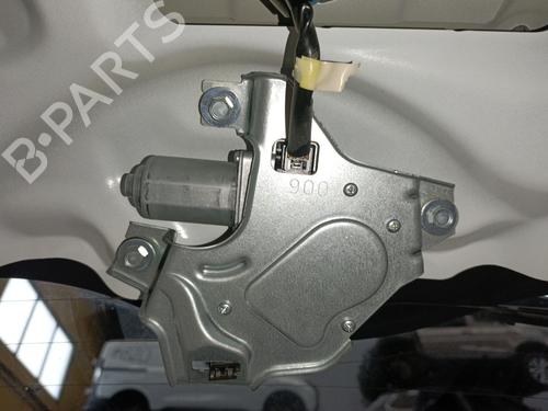 Used Rear wiper motor Rear wiper motor SUZUKI VITARA (LY) 1.6 DDiS AllGrip (APK416D) (120 hp) 40600375 40600375
