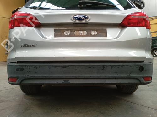 Used Rear bumper FORD FOCUS III Turnier 1.6 Ti (125 hp) 32392047