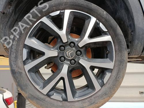 Used Rim CITROËN C5 AIRCROSS (A_) 1.2 PureTech 130 (ARHNSJ) (131 hp) 27806231