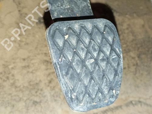 koblingspedal MG MG ZS SUV (AZS1) 1.5 VTi (114 hp) 31073310