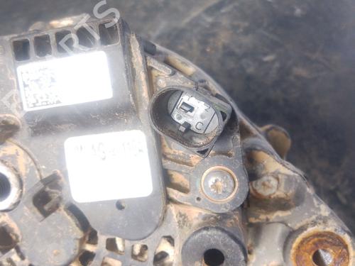 Alternator SEAT ARONA (KJ7, KJP) 1.0 TSI | BP39949871M7 - Image 6