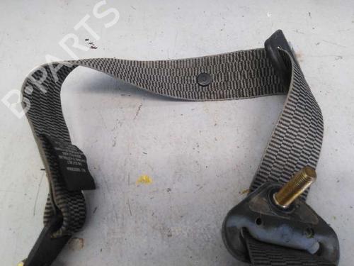 Rear right seatbelt LAND ROVER DISCOVERY I (LJ)  | BP7892374I28 