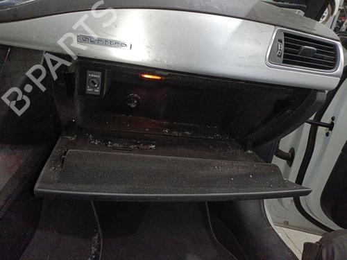 Glove box AUDI A7 Sportback (4GA, 4GF) 3.0 TDI quattro | BP30168688C95
