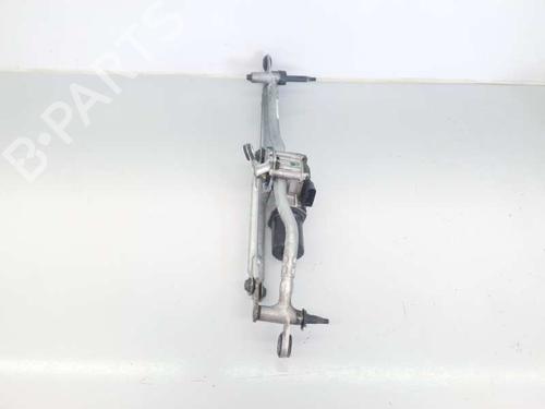 Front wiper motor AUDI A4 Allroad B8 (8KH) 2.0 TDI quattro | BP3508034M29 