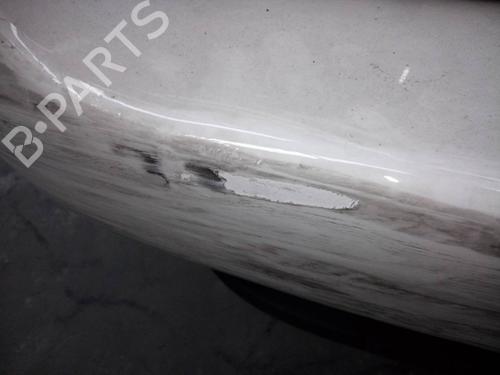 Rear bumper BMW X5 (E53) 3.0 d | BP11681543C8 