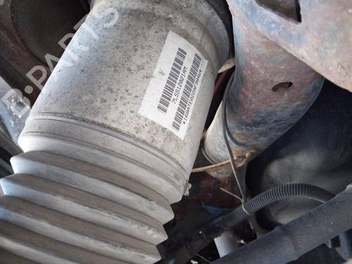 Used Left rear shock absorber PORSCHE CAYENNE (9PA) S 4.5 (340 hp) 10558916