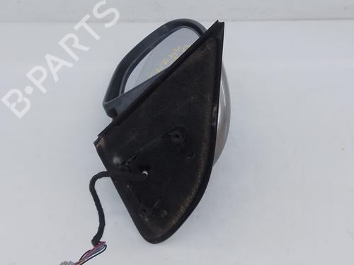 Left mirror NISSAN QASHQAI I (J10, NJ10) 2.0 | BP29888117C26