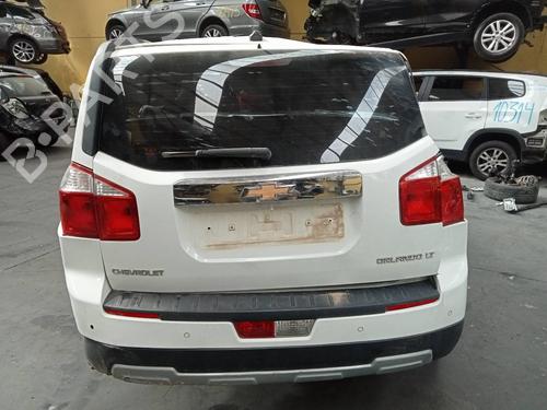 Steering column stalk CHEVROLET ORLANDO (J309) 2.0 D | BP10692565I23 