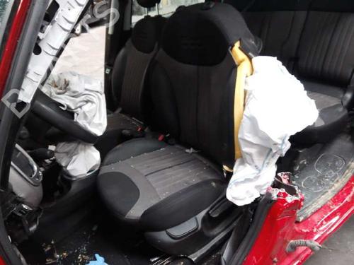 Engine control unit (ECU) FIAT 500L (351_, 352_) 1.6 D Multijet (199LYE1B) | BP1971383M57 