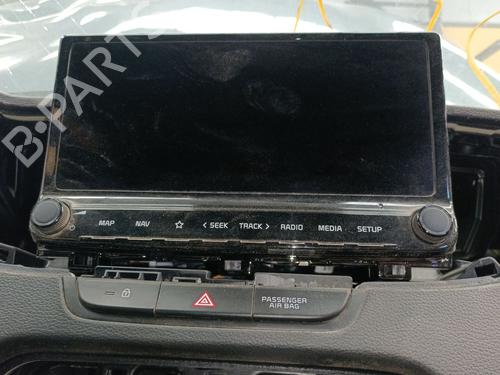 Used Electronic module KIA CEED (CD) [2018-2025]  30125142