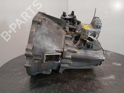 Gearbox PEUGEOT RIFTER 1.5 BlueHDi 130 | BP36405668M3 - Image 3