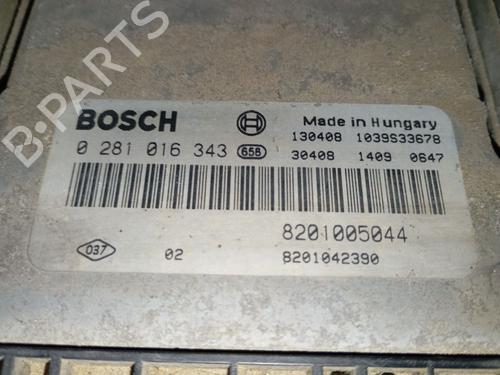 engine-control-unit-ecu-suzuki-grand-vitara-ii-jt-te-td-2005-39955594 main image