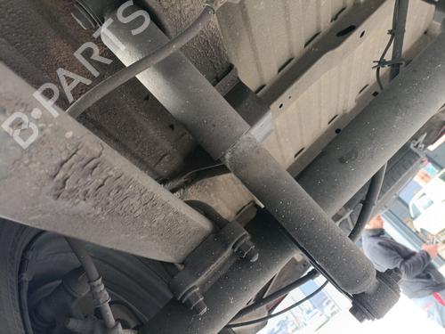 Used Right rear shock absorber MERCEDES-BENZ SPRINTER 3,5-t Van (B907, B910) 314 CDI RWD (907.631, 907.633, 907.635, 907.637) (143 hp) 32078164