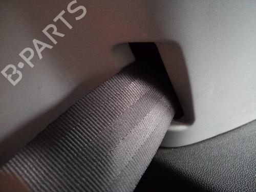 Used Rear right seatbelt OPEL CORSA E (X15) [2014-2025]  11869113