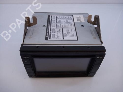 Electronic module NISSAN PATHFINDER III (R51) 2.5 dCi 4WD | BP7880584M83 