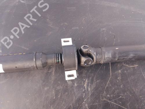 Driveshaft MERCEDES-BENZ CLE (C236) CLE 300 4-matic (236.347) | BP27524691M37 