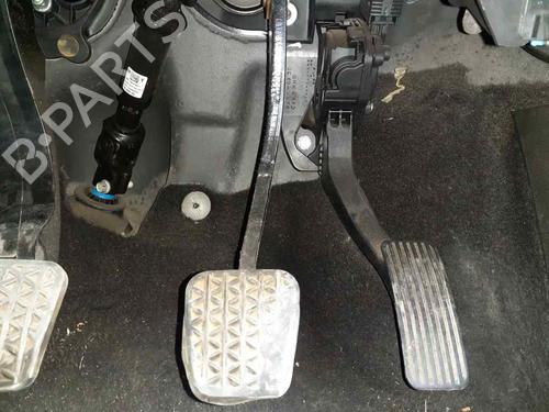 bremsepedal OPEL ASTRA J (P10) 1.4 (68) (100 hp) 8787199