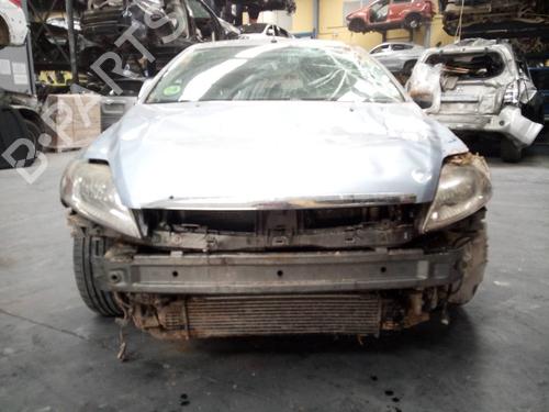 Gearbox FORD MONDEO IV (BA7)  | BP17387889M3 