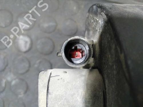 Alternator FIAT PUNTO (176_)  | BP7233661M7 